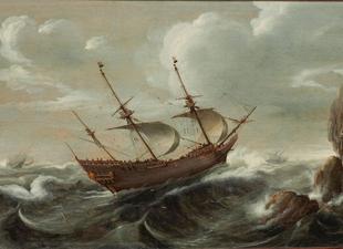 Introducción a Motines y traición en el Río de la Plata